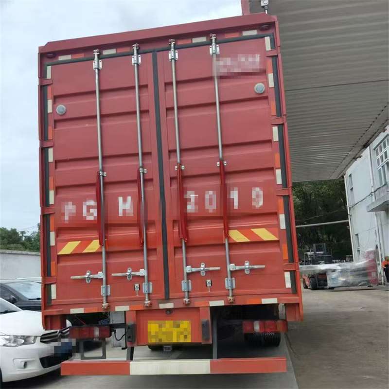 六合区探寻平塘县进仓物流的专线运输奥秘