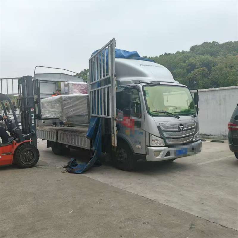 六合区福泉市进仓物流：专线直达的多元货运探索