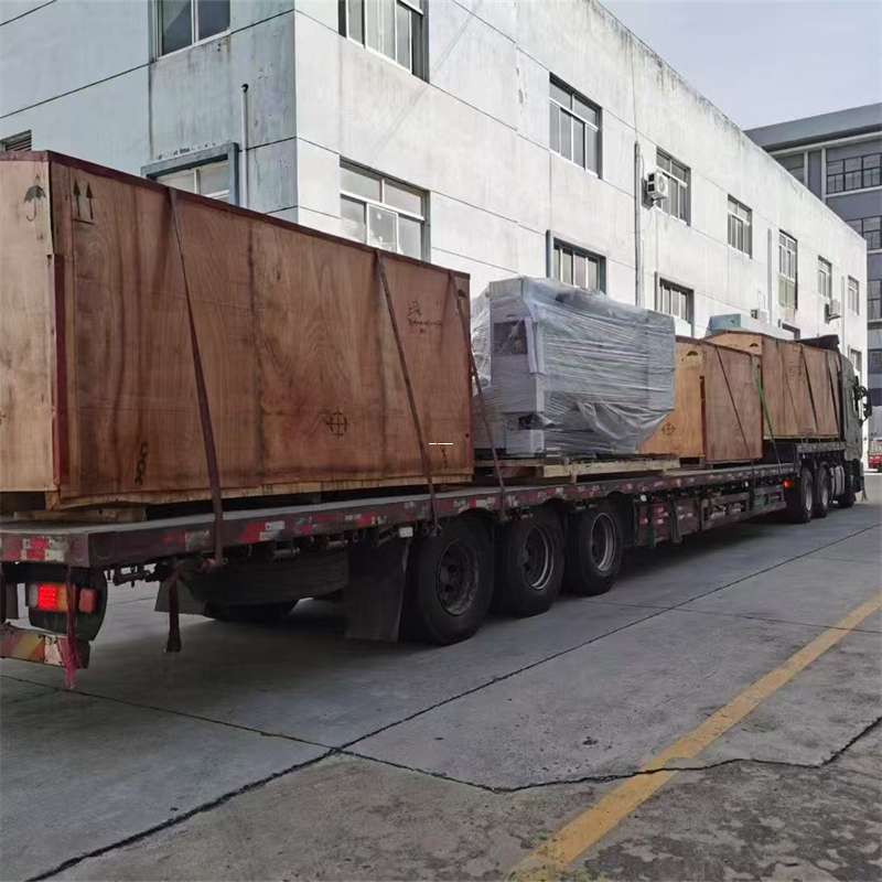 六合区赫章县进仓物流：专线直达的多元货运服务探秘