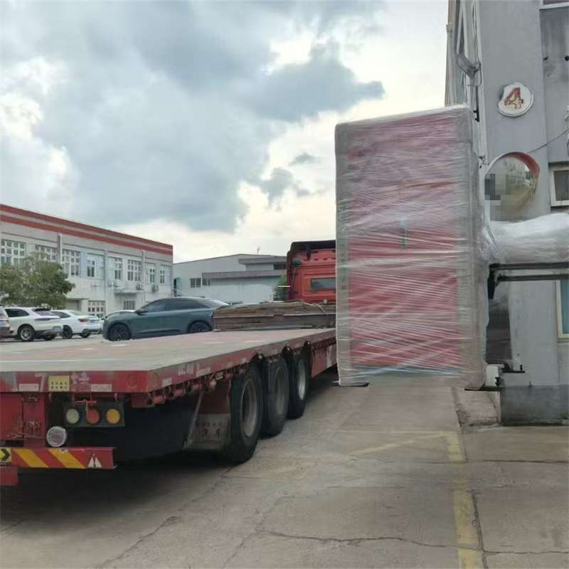 六合区商南县物流：多元运输服务与线路解析