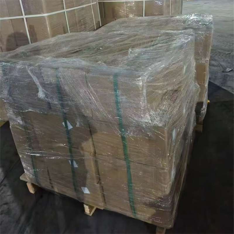 六合区乃东区：物流专线开启货运新体验