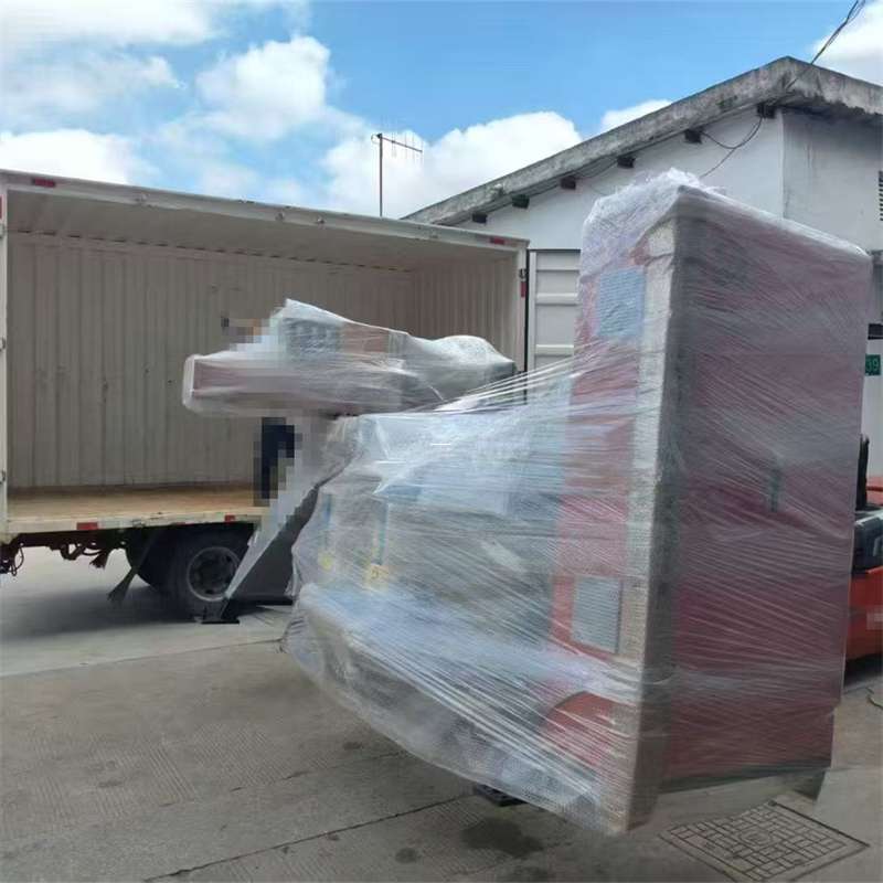 六合区德昌县进仓物流：多元专线直达运输探秘