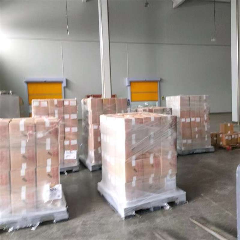 六合区马尔康市物流专线：快运大件与进仓出口的高效之道