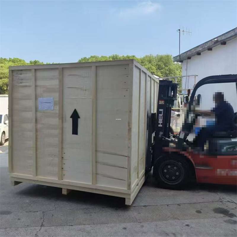 六合区横山区物流：多元服务与运输线路探秘