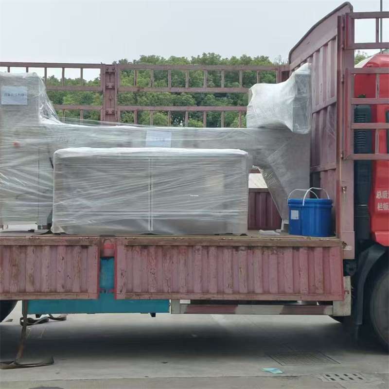 六合区南郑区物流运输：多样服务与线路探索