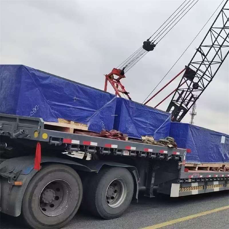 六合区吴起县物流专线：多元运输服务与高效线路探秘