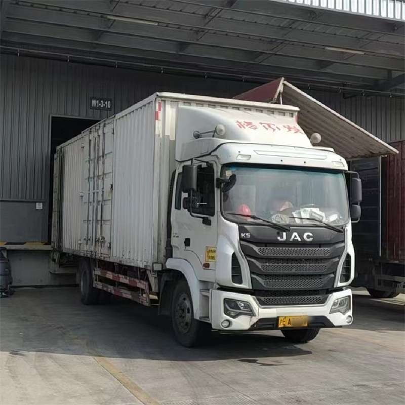 六合区澄城县物流：多样服务与高效运输线路探索