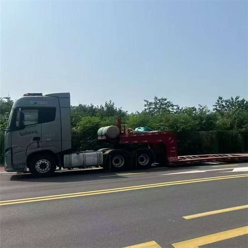 六合区云龙县物流：多元服务与高效运输线路探秘