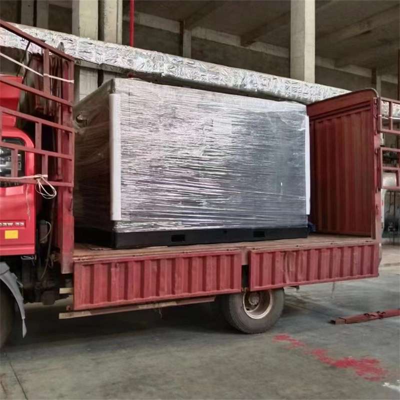 六合区探索大理市多元物流运输的奥秘