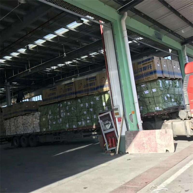 六合区贵定县物流：多元服务与高效运输线路探秘