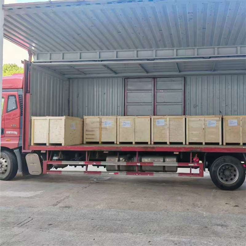 六合区货运公司