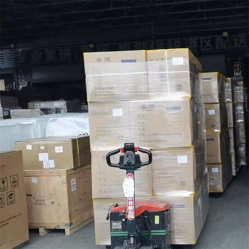 六合区若尔盖县物流运输：多元服务与高效线路