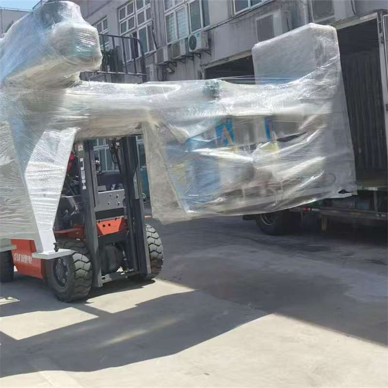 六合区马尔康市物流：多元服务与高效运输线路探索