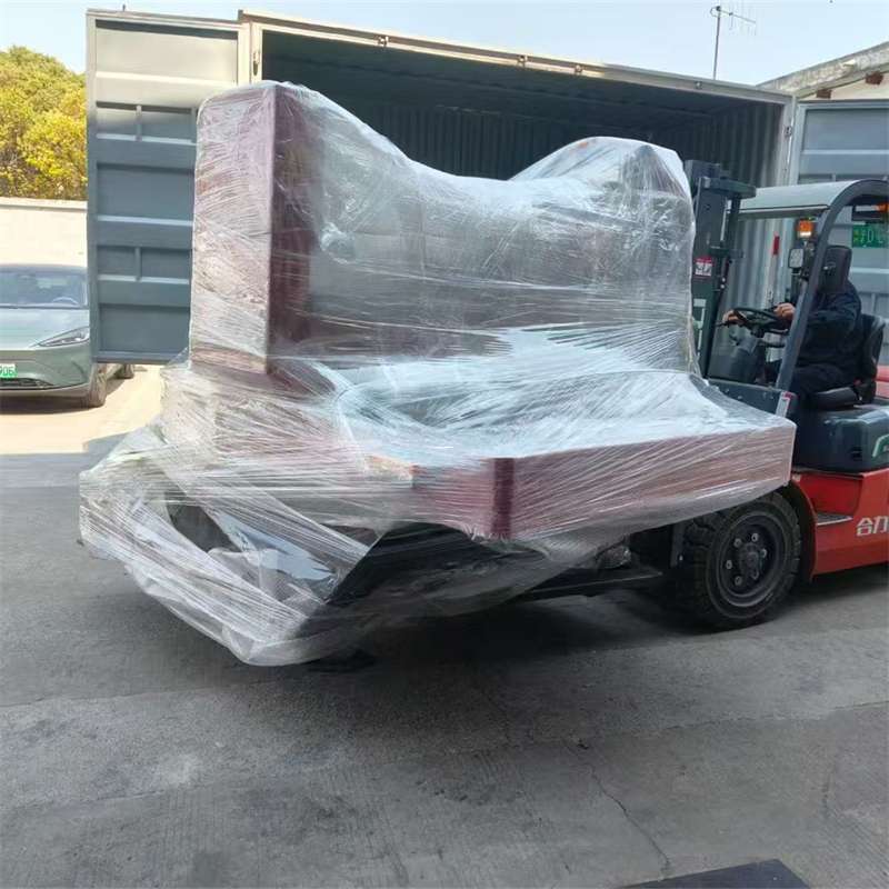 六合区眉山市物流专线：多元货运服务探秘