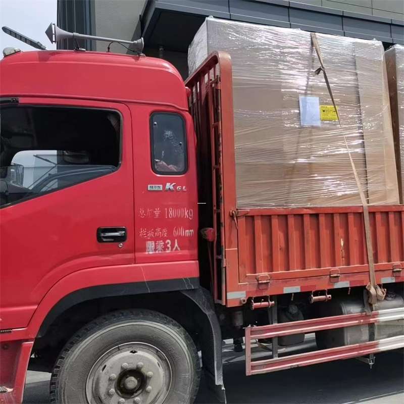 六合区马边县多元物流服务与运输线路探秘
