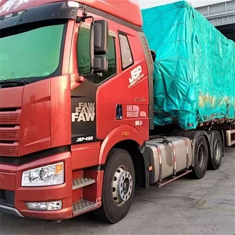 六合区广汉市多元物流服务探秘：专线与综合运输全景