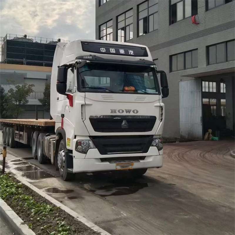 六合区探索上安乡物流的多元世界：从普货到冷链的运输传奇